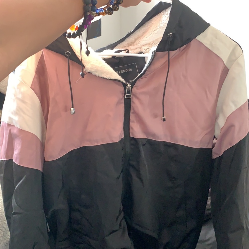 Jacket - Picture 3 of 3